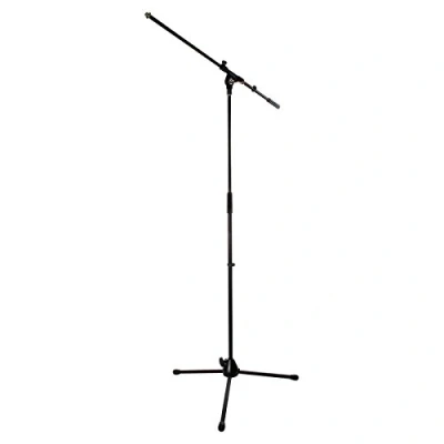 Image de Adam Hall Stands S 5 B Pied Micro avec Perchette