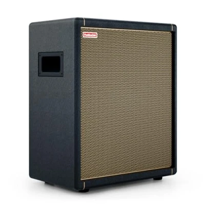 Image de Positive Grid Spark Cab Baffle Alimenté pour Ampli de Guitare Amplis la Série Spark, Instruments Multiples, Modélisateurs, etc.