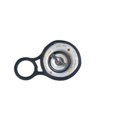 Image de NRF 725094 Thermostat d&#039;eau 91 avec bague d&#039;étanchéité sans boîtier MINI: 3/5 portes, Cabriolet, CHRYSLER: PT Cruiser Break
