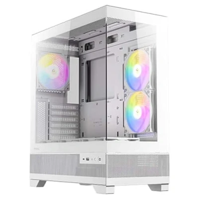Image de Antec CX700 RGB ELITE Midi Tower Noir Neuf