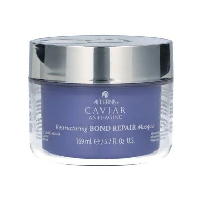 Image de Alterna caviar restructuring bond repair masque 161 gr unisex