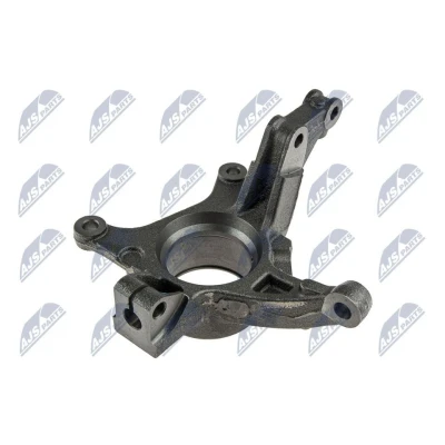 Image de NTY ZZP RE 031 Porte Fusée Essieu avant droit DACIA: Dokker Break