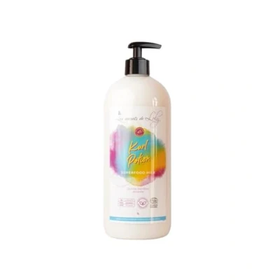 Image de Les secrets de Loly Kurl potion 1L