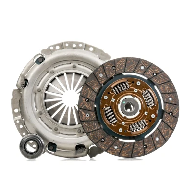 Image de VALEO KIT3P 826373 Kit d&#039;embrayage avec mécanisme disque d&#039;embrayage, butée de débrayage 215 PEUGEOT: Expert I Van