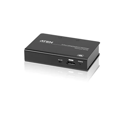 Image de ATEN VS192 HUB MST DISPLAYPORT 2 PORTS