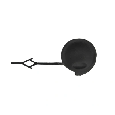 Image de Cache pare chocs, attelage de remorque BLIC 5513 00 5026920P