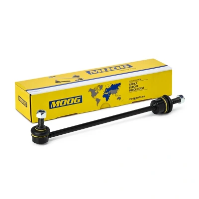 Image de MOOG PE DS 5041 Biellette de barre stabilisatrice des deux côtés l&#039;essieu avant PEUGEOT: 106 II 3/5 portes, 406 Coupe, Berline