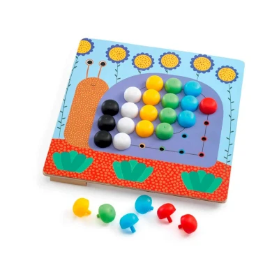 Image de Djeco Jouet pour enfants, Taille: One Size, Multi coloured