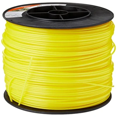Image de Stihl strimmer Ligne Jaune 3.0 mm, Citronier