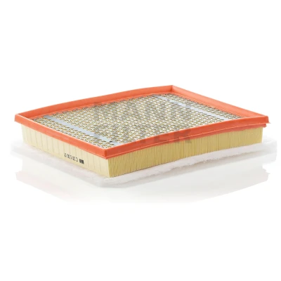 Image de MANN FILTER C 30 130/2 Filtre à air 52 234 293 Cartouche filtrante OPEL: Astra H Van, GTC, G CC, VAUXHALL: Mk5