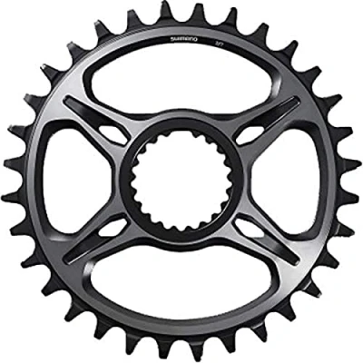 Image de Plato 30D XTR SM CRM95 FC M9100 1/M9120 1