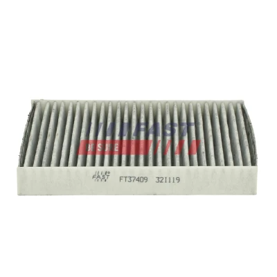 Image de FAST FT37323 Filtre d&#039;habitacle de pollens 220 225 36 CITROËN: Berlingo / First I, Xsara 5 portes, I Van