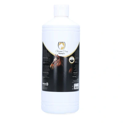 Image de Excellent Shampoing Argile Verte 1 l Couleur Moins