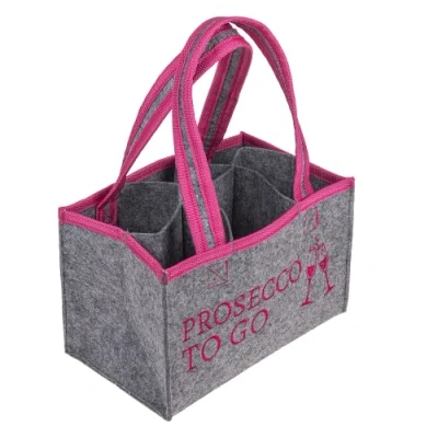 Image de ootb Sac à Main pour Femme « Prosecco to go »