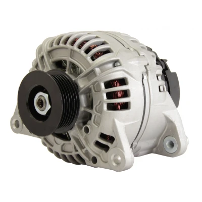 Image de MAPCO 13207 Alternateur 14V 150A AUDI: A4 B7 Avant, B6 Berline, VOLKSWAGEN: Passat B5 GP Break