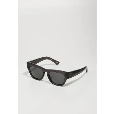 Image de Burberry Lunettes de soleil, Femme, Taille: 51, Grey