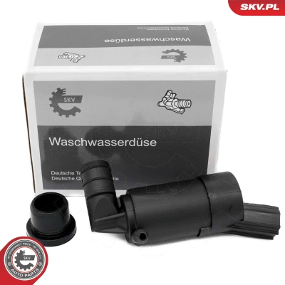 Image de ESEN SKV 15SKV024 Pompe De Lave Glace FORD: Transit Custom V362 Van, Mk7 Camion à Plateau / Châssis