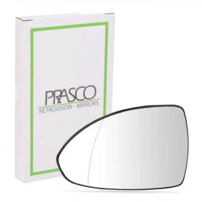 Image de PRASCO OP0347514 Miroir De Rétroviseur gauche OPEL: Corsa D 3/5 portes