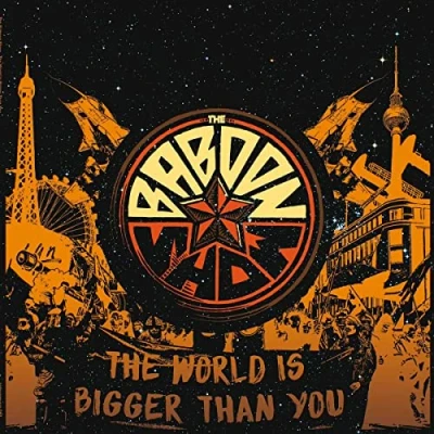 Image de World is Bigger Than You [Import]