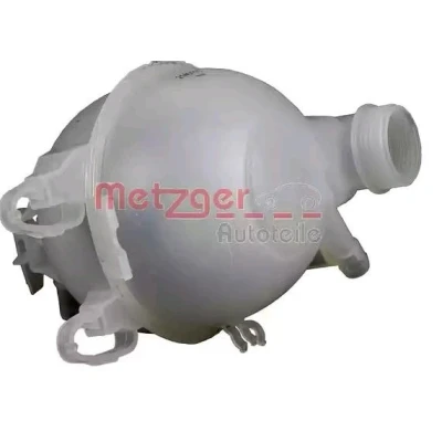 Image de METZGER 2140111 Vase d&#039;Expansion sans couvercle, capteur CITROËN: C3 I 3/5 portes, II, C2 PEUGEOT: 1007 3 portes