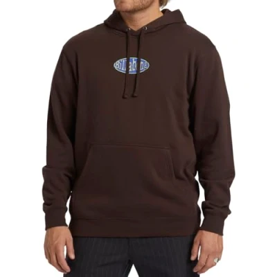 Image de Billabong Sweat à capuche, Homme, Taille: Medium, Java