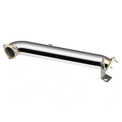 Image de Tuyau de descente FMIC.Pro pour Audi A6 C6 Allroad 2.7, 3.0 TDI 2007 2011