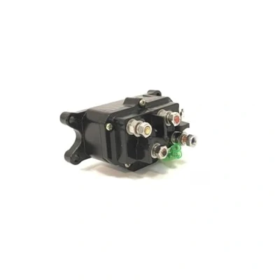 Image de Pièces de rechange pour treuils HUSAR WINCH HWKT12V200A