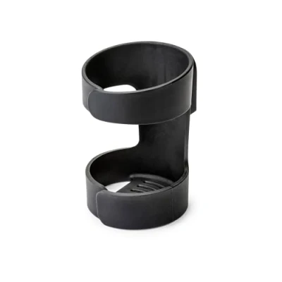 Image de TWISTSHAKE Porte gobelet pour Poussette Tour, Noir