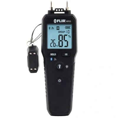 Image de FLIR PIN Humidimètre avec Bluetooth