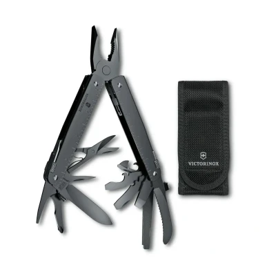Image de Victorinox Swiss Tool MXBS 26 Functions Outil polyvalent
