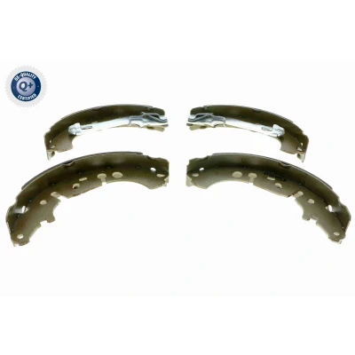 Image de VAICO V40 0615 Mâchoires De Frein Essieu arrière 228 42,0 avec levier Q+, Première Monte OPEL: Corsa D 3/5 portes, E Adam