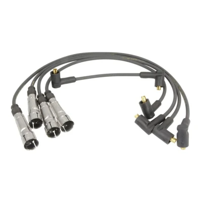 Image de MAGNETI MARELLI 941318111040 Jeu De Fils d&#039;Allumage PORSCHE: 924 Coupe