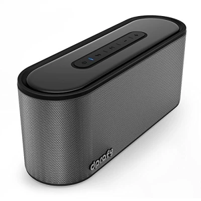 Image de Dprofy Enceinte Bluetooth,20W Portable Haut Parleur Bluetooth 4.2,24 Heures d&#039;Autonomie,Carte TF Support