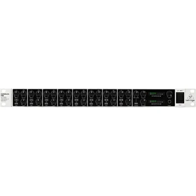 Image de Behringer EURORACK PRO RX1602 V2
