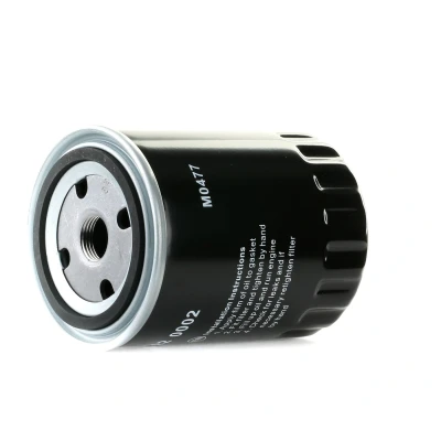 Image de MEYLE 100 322 0002 Filtre à huile 3/4&quot; 16 UNF ORIGINAL Quality avec un clapet de non retour vissé VOLKSWAGEN: GOLF 3, TRANSPORTER 4 Bus