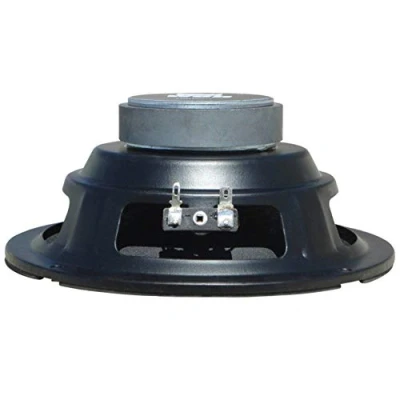Image de 1 Web W 064 Haut Parleur médium Grave de Graves 16,50 cm 165 mm 6,5&quot; 50 Watts rms 100 Watt impédance Max 4 ohm sensibilité 92 DB, pièce