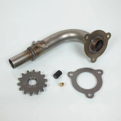 Image de Kit débridage module Tune Up 2 pour moto Rieju 50 MRT après 2021 0/000.770.0099