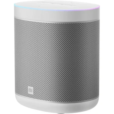Image de Xiaomi Mi Smart Speaker Enceinte portable mono Blanc 12 W