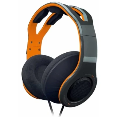 Image de Casque de jeu GIOTECK TX 30 Filaire Circum aural Compatible PC, PS4, Xbox One