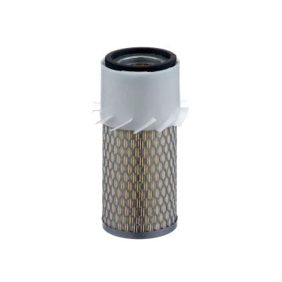 Image de MANN FILTER C 934 x Filtre à air 184 83 Cartouche filtrante avec joint d&#039;étanchéite