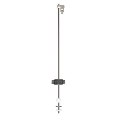 Image de Grohe 07341000 tige pour lavabo à réduction excentrée