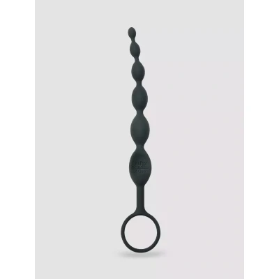 Image de Chapelet Anal Pleasure Intensified