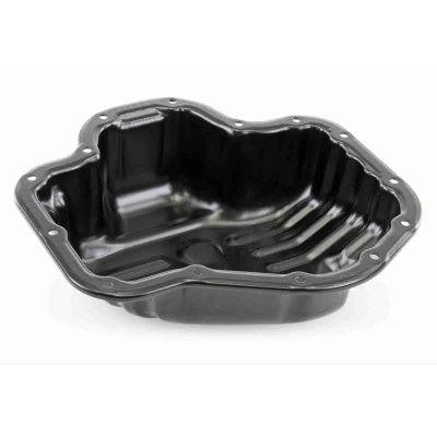 Image de ACKOJA A70 0568 Carter d&#039;Huile avec vis de vidange d&#039;huile, sans joint d&#039;étanchéite Tôle d&#039;acier TOYOTA: RAV4 II SUV, III SUV