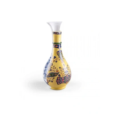 Image de Seletti Hybrid Chunar Vase In Porcelain