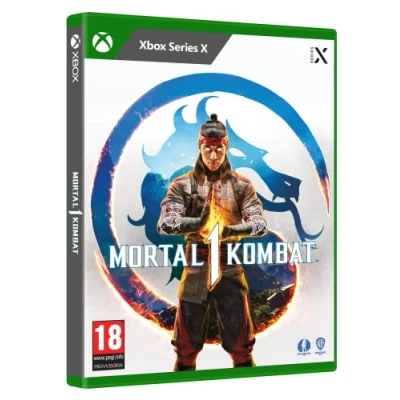 Image de Warner Bros. Games Mortal Kombat 1 Standard Multilingue Xbox Series X Neuf