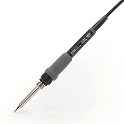 Image de Hakko Fer à souder FX8801 01 avec pointe T18 B (26 V 65 W)