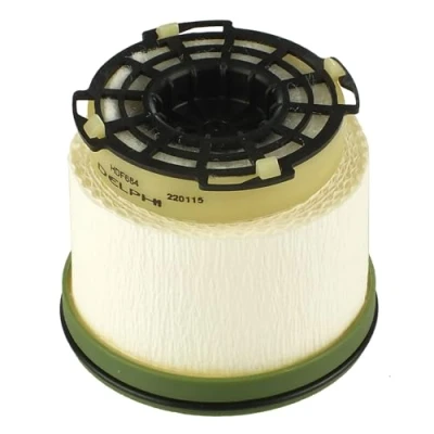 Image de DELPHI HDF684 Filtre à Carburant Cartouche filtrante FORD: Ranger Mk3