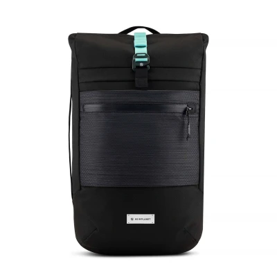 Image de Heimplanet Commuter PACK 18L Sac à dos, Homme, Taille: One Size, Dark grey