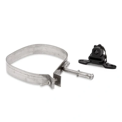 Image de FA1 239 806 Support, silencieux Acier inoxydable PEUGEOT: 207 SW, 208 I 3/5 portes, CITROËN: DS3 3 C3 II oscaro, mister auto,