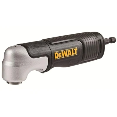 Image de DEWALT Renvoi d’angle droit compact accessoire à angle impact DT20500 QZ